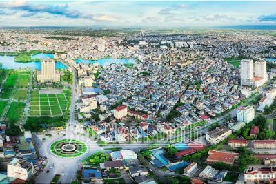 Bài tuyên truyền sắp xếp đơn vị hành chính của tỉnh Nam Định