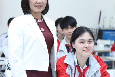 Quyết tâm đưa Ngành Giáo dục Ninh Bình phát triển và hội nhập